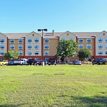 Extended Stay America Suites - Austin - Southwest Экстерьер фото