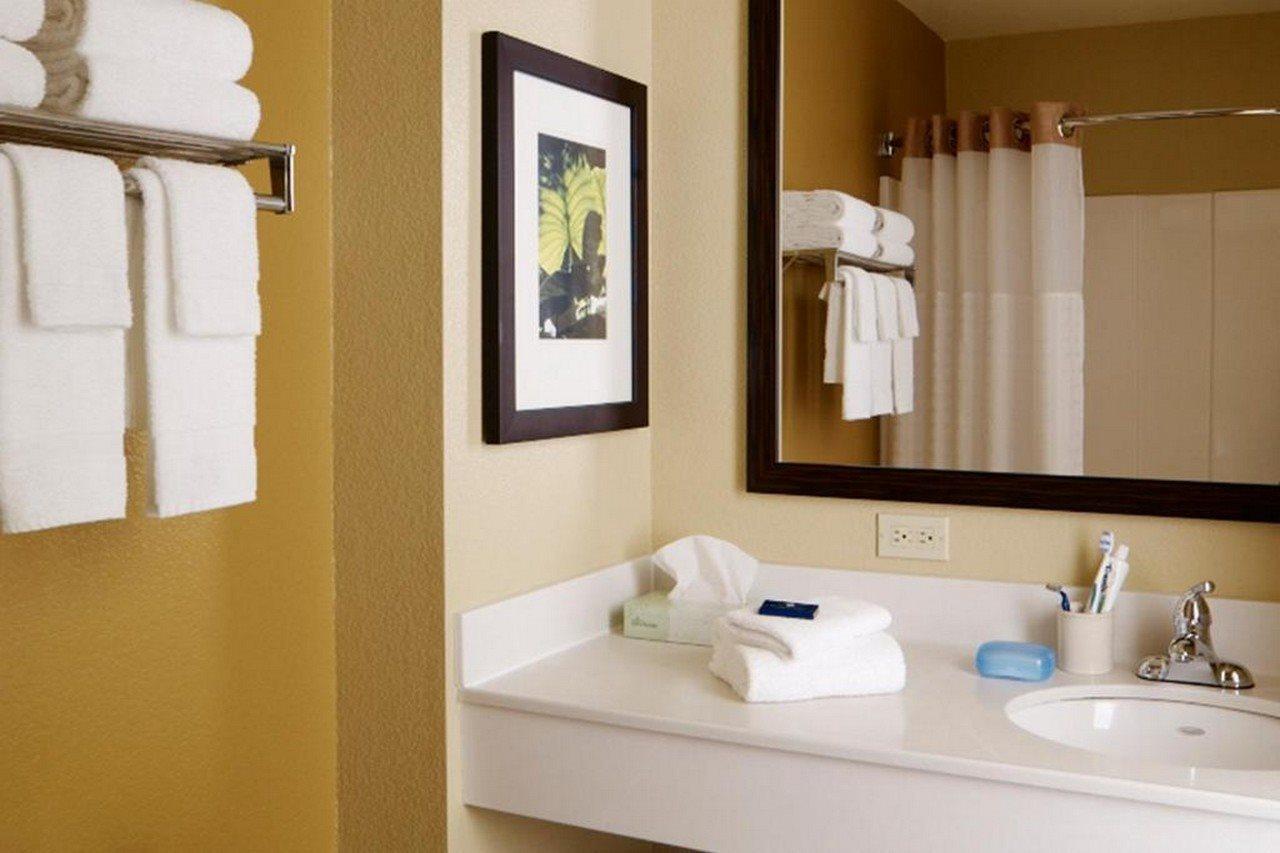 Extended Stay America Suites - Austin - Southwest Экстерьер фото