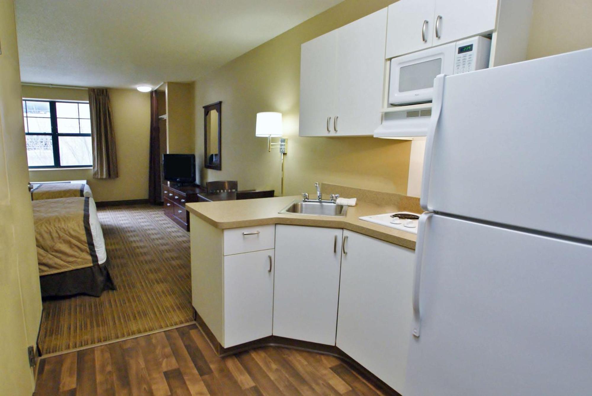 Extended Stay America Suites - Austin - Southwest Экстерьер фото