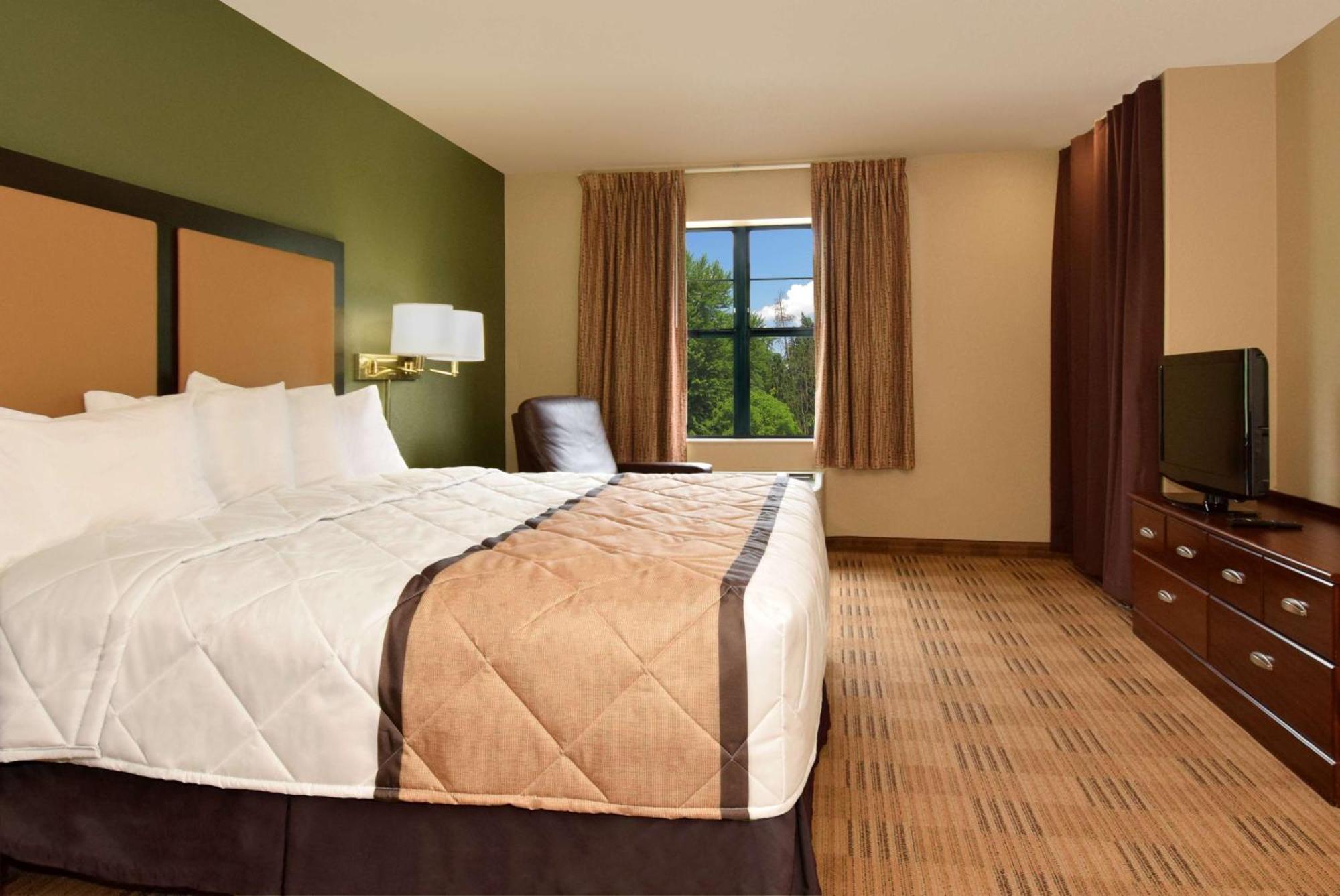 Extended Stay America Suites - Austin - Southwest Экстерьер фото