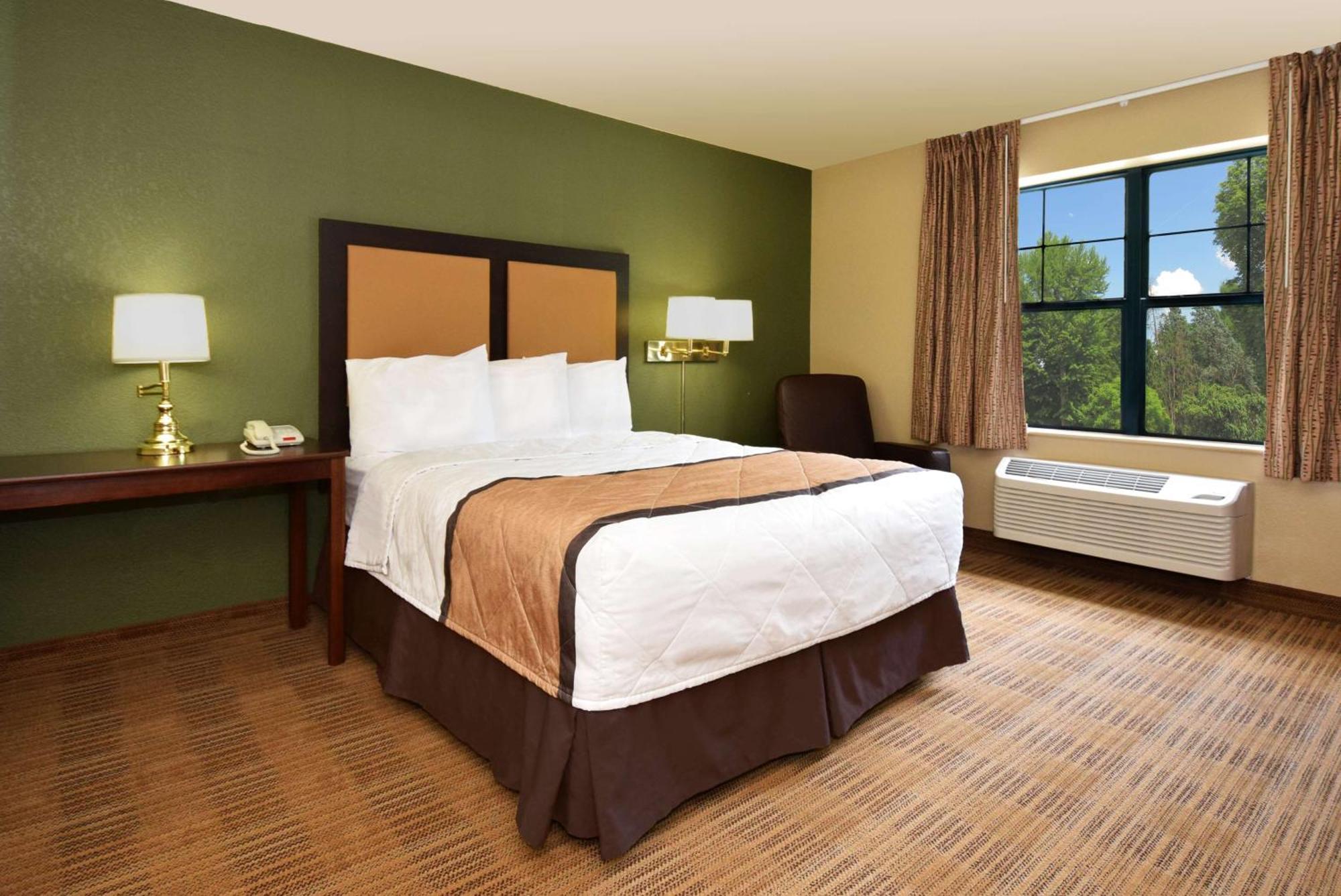 Extended Stay America Suites - Austin - Southwest Экстерьер фото