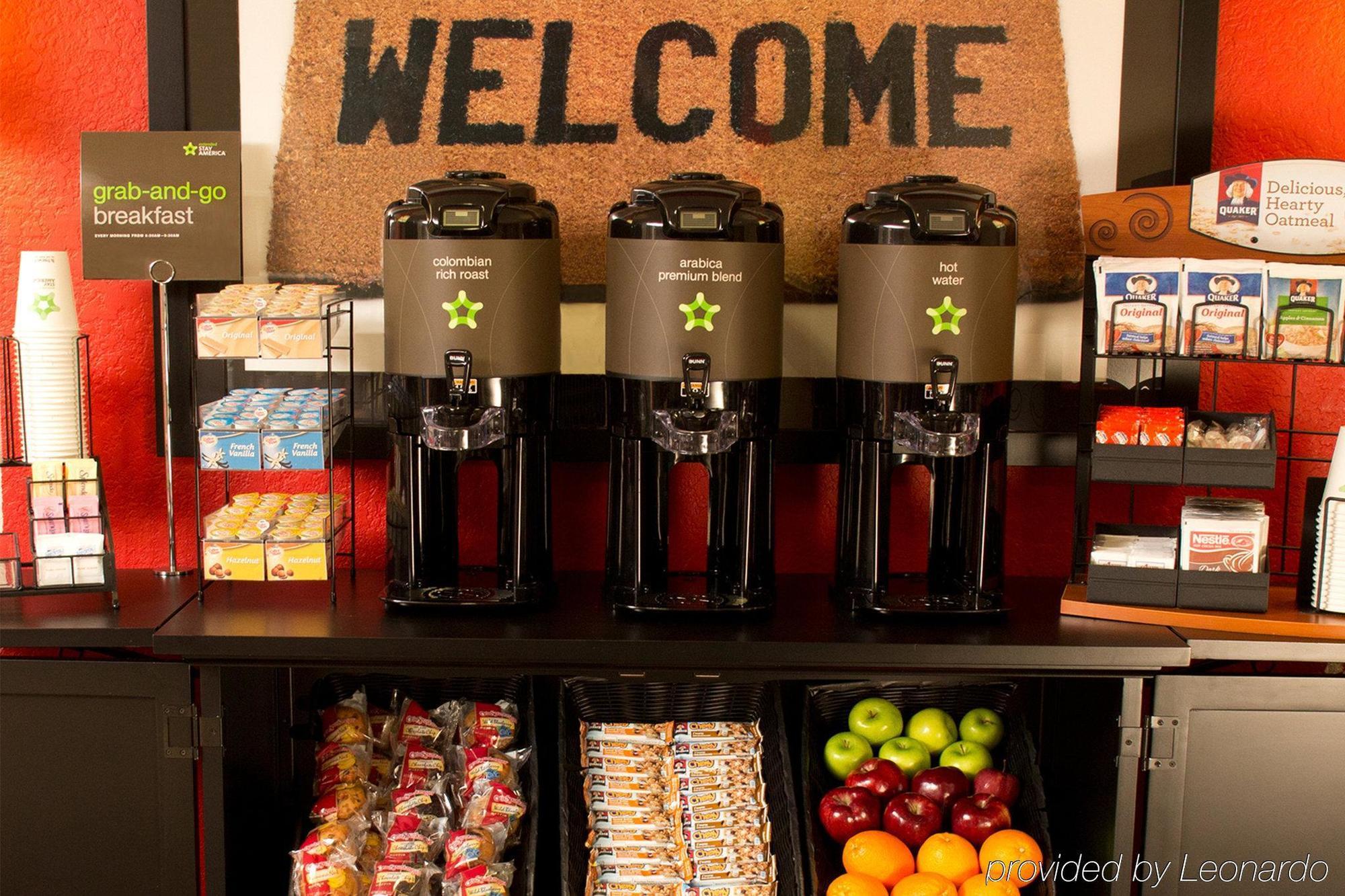 Extended Stay America Suites - Austin - Southwest Экстерьер фото