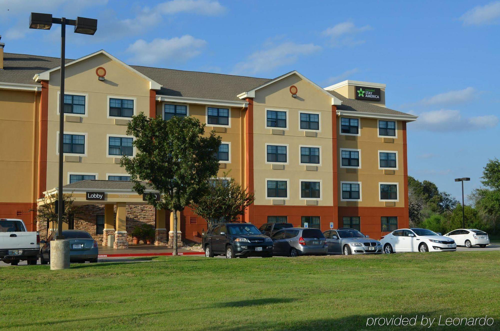 Extended Stay America Suites - Austin - Southwest Экстерьер фото